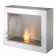 Биокамин Ecosmart Fire Aspect Black/White satin