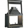Каминная топка Seguin Multivision 8000, два стекла