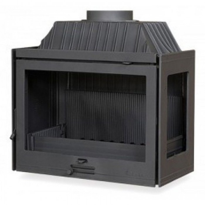 Каминная топка Dovre 2100 S2