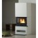 Каминная топка Dovre 2100 S2