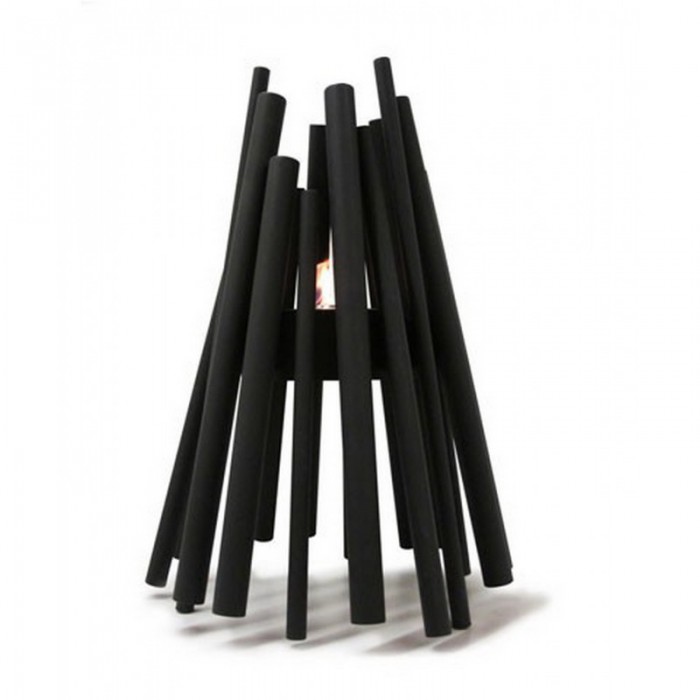 Биокамин Ecosmart Fire Stix Black