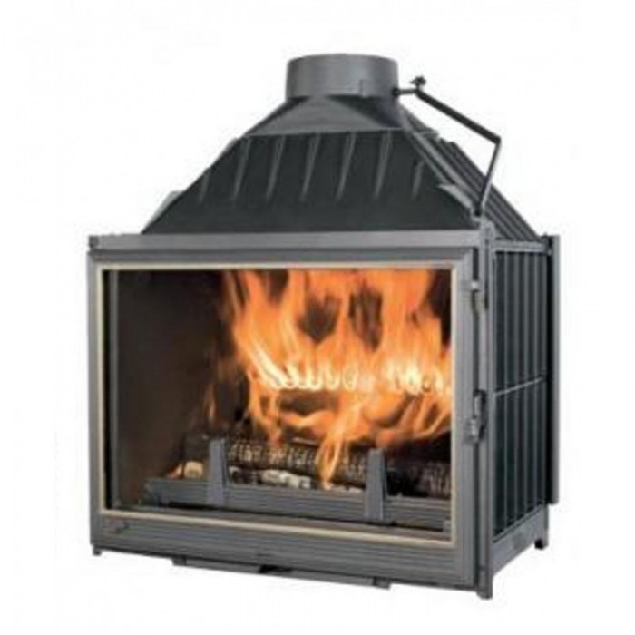 Каминная топка Seguin Multivision 7000