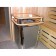 Электрокаменка Harvia Elegance F16,5