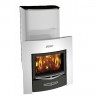 Дровяная печь Harvia Classic  400 Top Duo