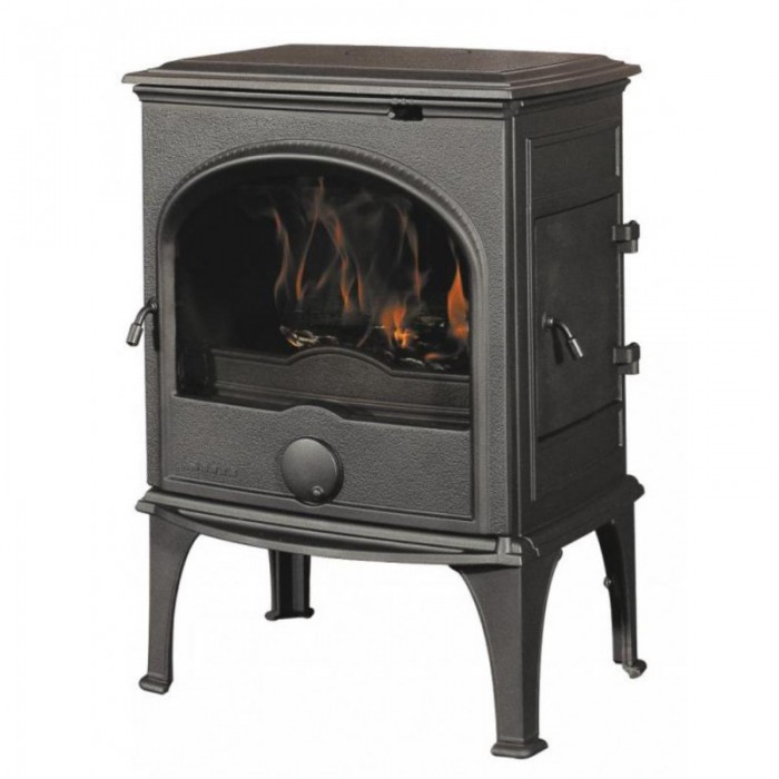Печь на дровах Dovre 555 GM/E6,E8,E10