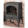 Печь на дровах Dovre 555 GM/E6,E8,E10