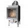 Каминная топка Romotop KV 025 N 01