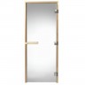 Стеклянные двери Tylo DGB 7x20 Spruce (сосна)