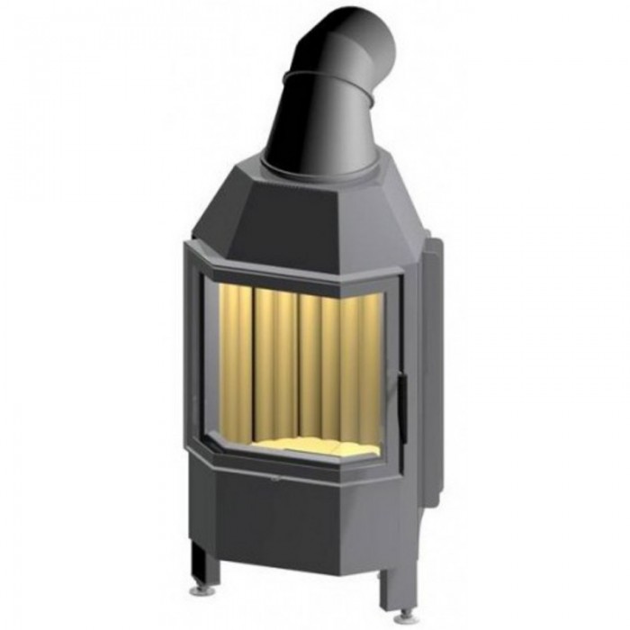 Каминная топка Spartherm Speedy M