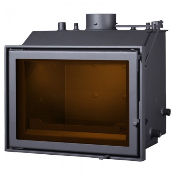 Каминная топка Technical PanAqua Mini