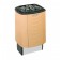 Электрокаменка Harvia Sound M90