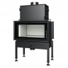 Каминная топка BeF Home Twin 9 N Aquatic