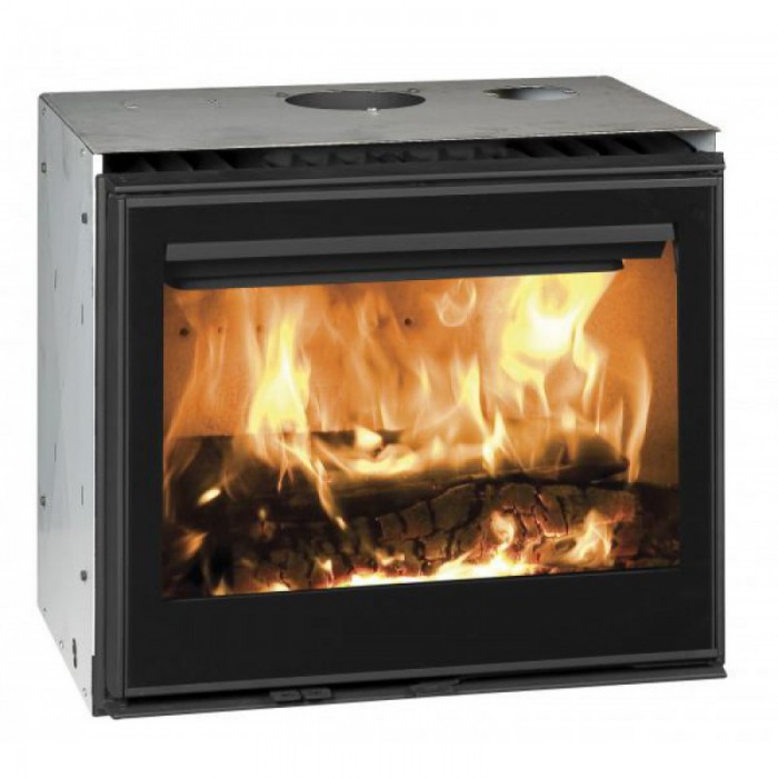 Каминная топка Dovre 2576 CBSC/B