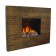 Электрический камин Glamm Fire Senses I.3D