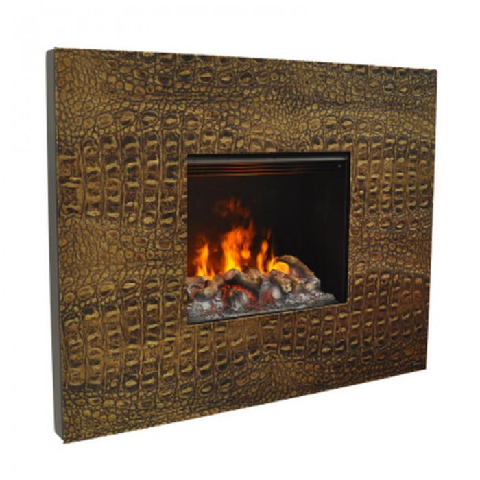 Электрический камин Glamm Fire Senses I.3D