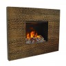 Электрический камин Glamm Fire Senses I.3D