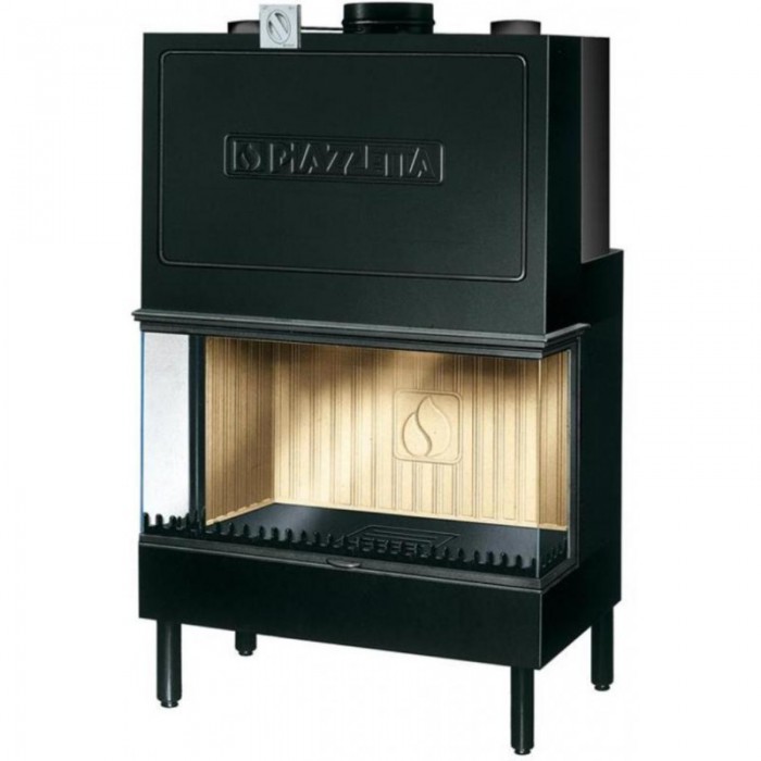 Каминная топка PIAZZETTA HT 700