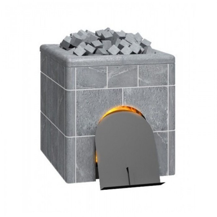 Дровяная печь Tulikivi SK950