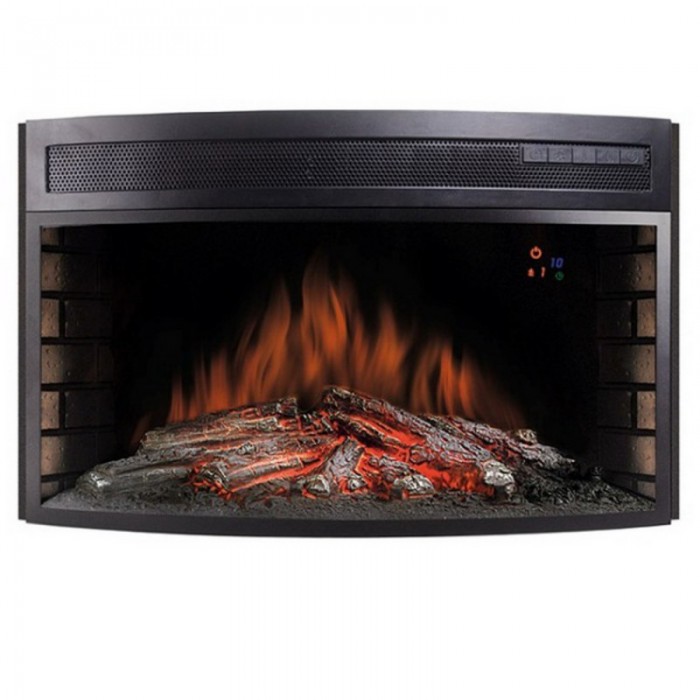 Электрический камин Royal Flame Panoramic 33W LED FX