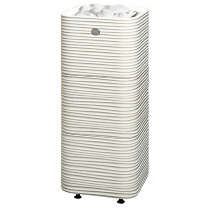 Электрическая печь Tulikivi HUURRE White 10,5кВт