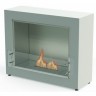 Биокамин Glamm Fire Muble 1050 white/cream/black/red/blue