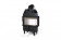 Топка DEFRO HOME INTRA SM BP MINI, 10кВт, 667/465/412мм, угловое стекло справа