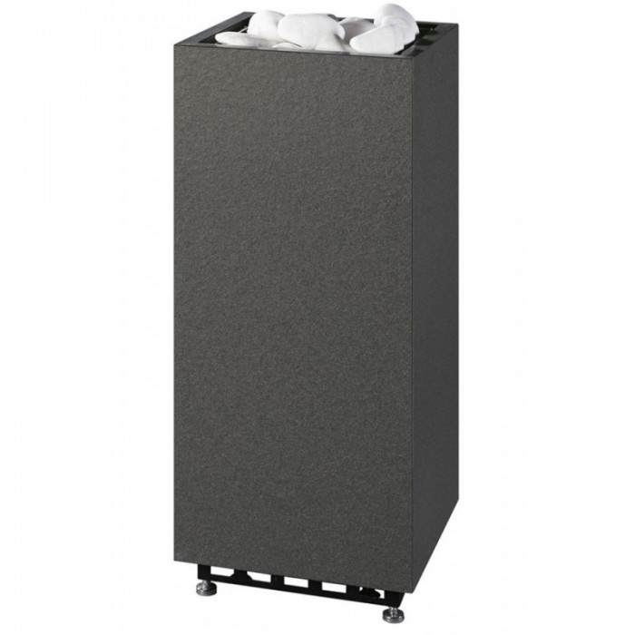 Электрическая печь Tulikivi RAE BLACK 10,5кВт