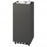 Электрическая печь Tulikivi RAE BLACK 10,5кВт
