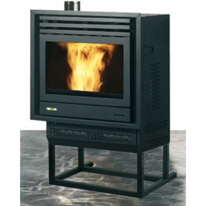 Каминная топка Edilkamin Pellbox SCF