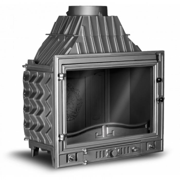 Каминная топка Kaw-Met W3 16,7 кВт