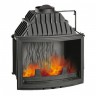 Каминная топка Uniflam 700 Panorama с шибером