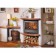 Каминная топка Dovre 2520 BS