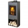 Печь-камин Romotop Tala 06 (металл)