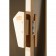 Стеклянная дверь для сауны Tesli Comfort  80x205