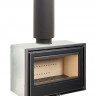 Каминная топка ROCAL ARc 70 plus 150