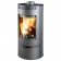 Печь Thorma Andorra Gray