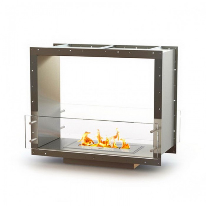 Биокамин Glamm Fire GlammBox 770 DF