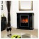 Электрический камин Dimplex Mozart Black De Luxe