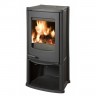 Печь на дровах Dovre ASTRO 2/WB