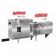 Парогенератор Harvia HGX11L Helix Pro steam multidrive