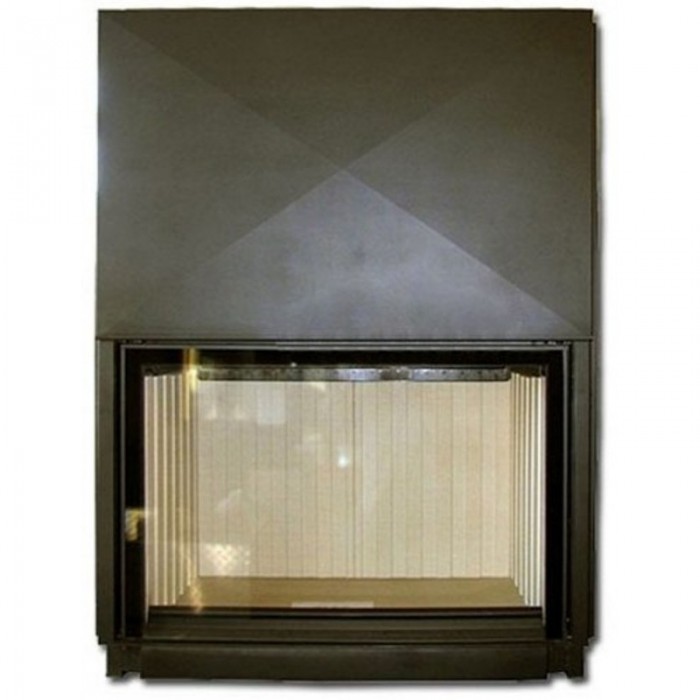 Каминная топка Spartherm Arte Xh