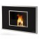 Биокамин Glamm Fire Zen II.M white/black/red/cream