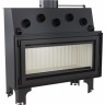 Каминная топка Kratki Mila Glass 16 кВт