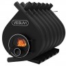 Печь Vesuvi 04 классик со стеклом или с перфорацией