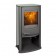 Печь на дровах Dovre ASTRO 2/WB-GLB