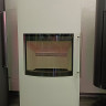 Печь EMBER Гордана 480 L белая