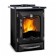 Отопительно-варочная печь Nordica Termo Cucinotta D.S.A. EVO NE