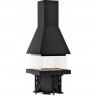 Каминная топка PIAZZETTA M360 Q