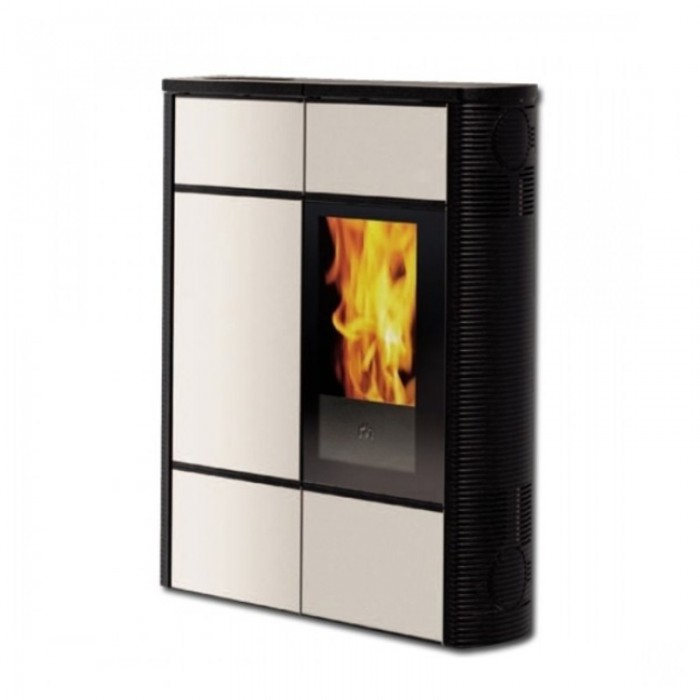 Печь отопительная Edilkamin Nancy