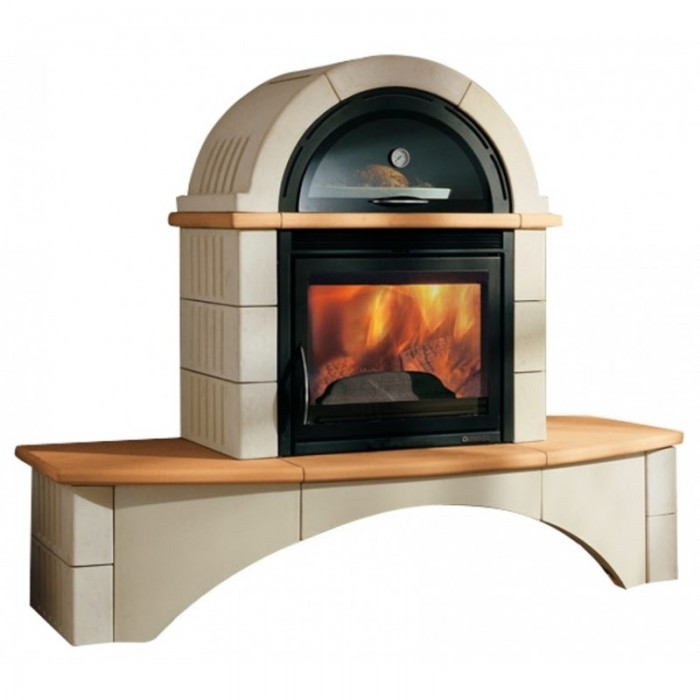 Печь Nordica Falo 2C